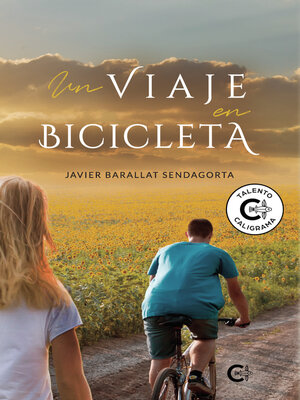cover image of Un viaje en bicicleta